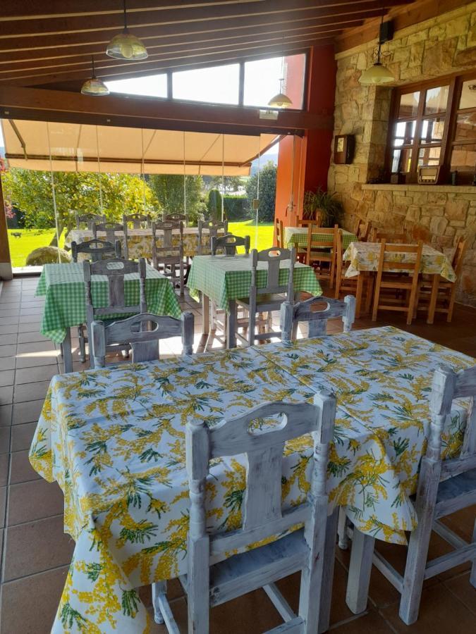 艾勒维拉酒店 San Martin del Mar 外观 照片