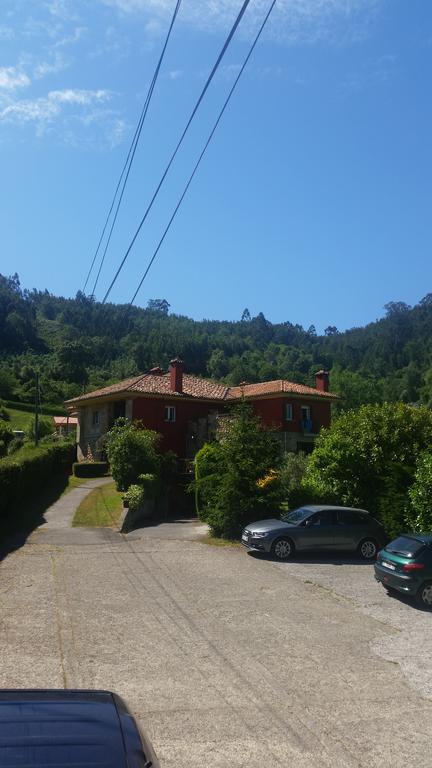 艾勒维拉酒店 San Martin del Mar 外观 照片